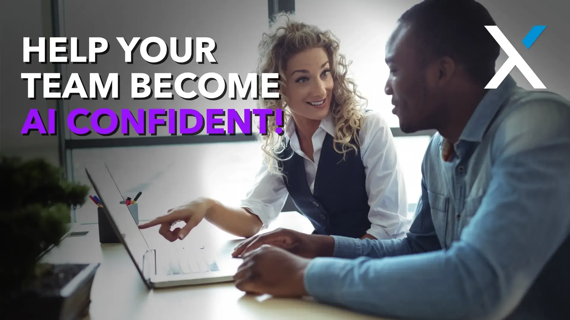 Helping Your Employees Use AI with Confidence