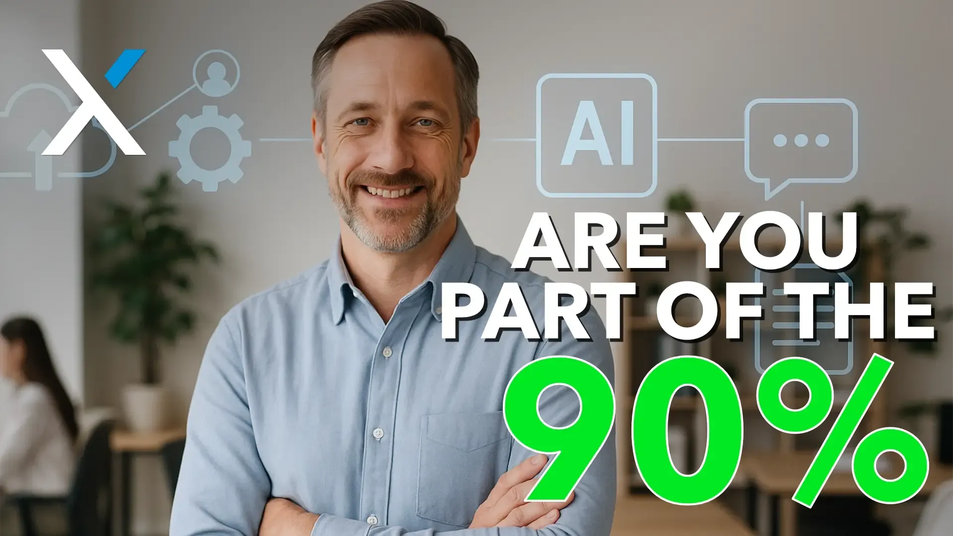 AI Is Already Here, and It's Reshaping How You Work