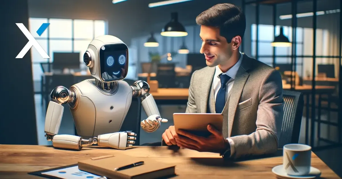 The Human Side of AI: Bridging the Trust Gap in Today's Workforce