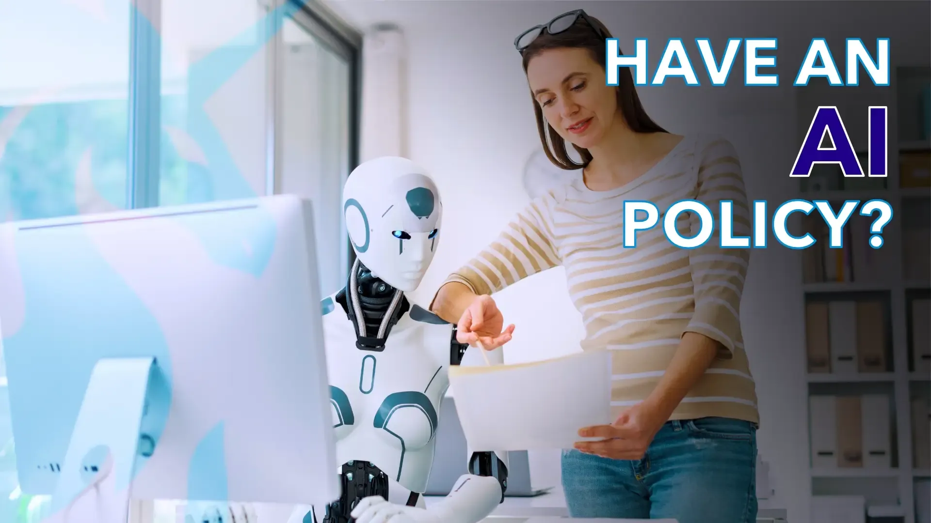 How to Use AI at Work Without Adding Risk