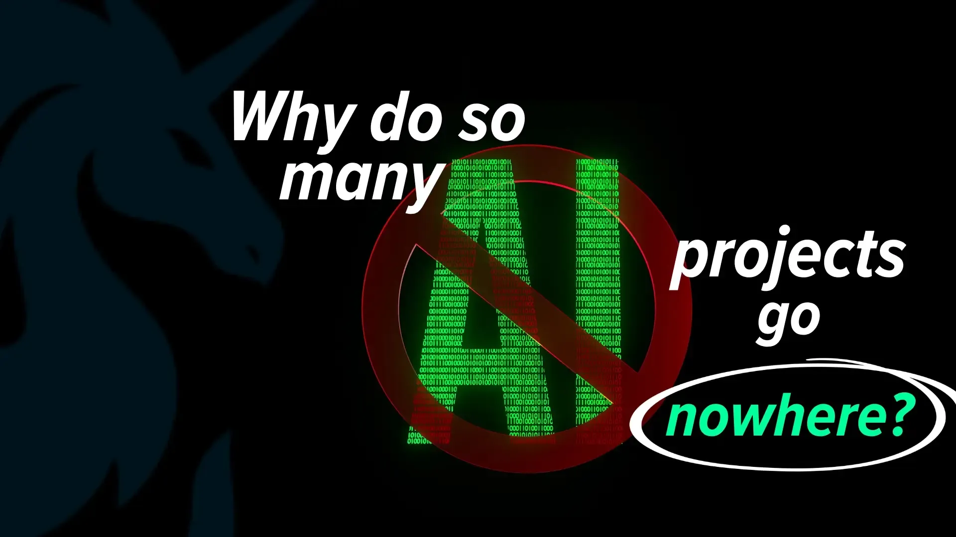 How to successfully implement AI in your business