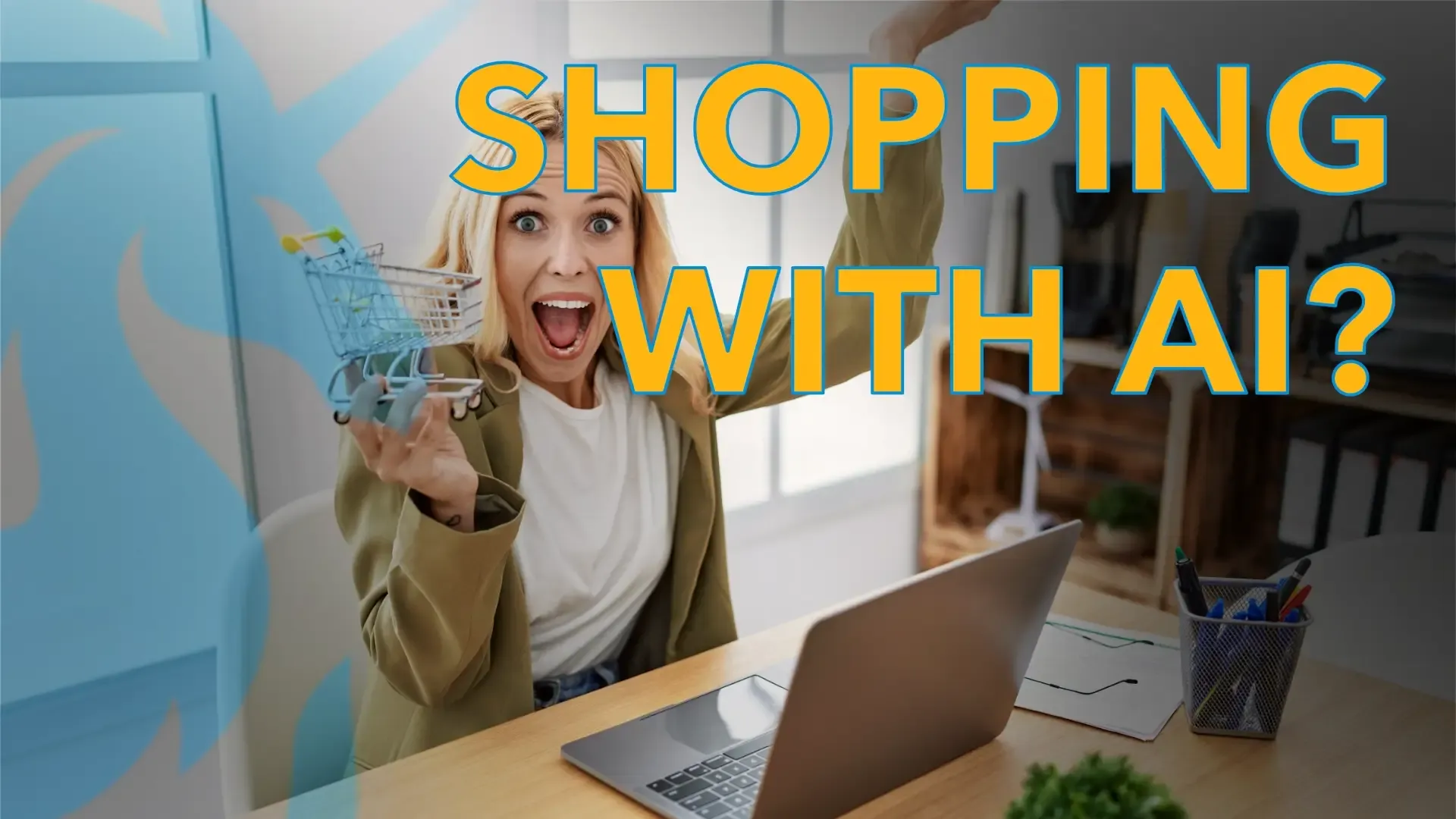 AI tools are adding checkout buttons. Your company needs to pay attention.