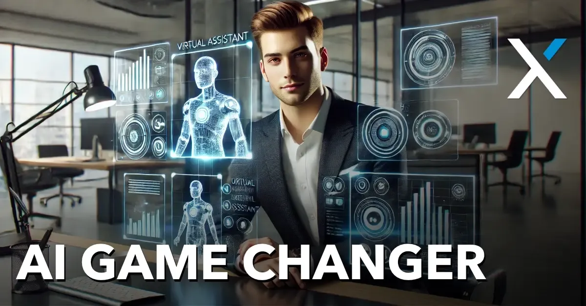 An AI Tool That Could Actually Revolutionize Your Business