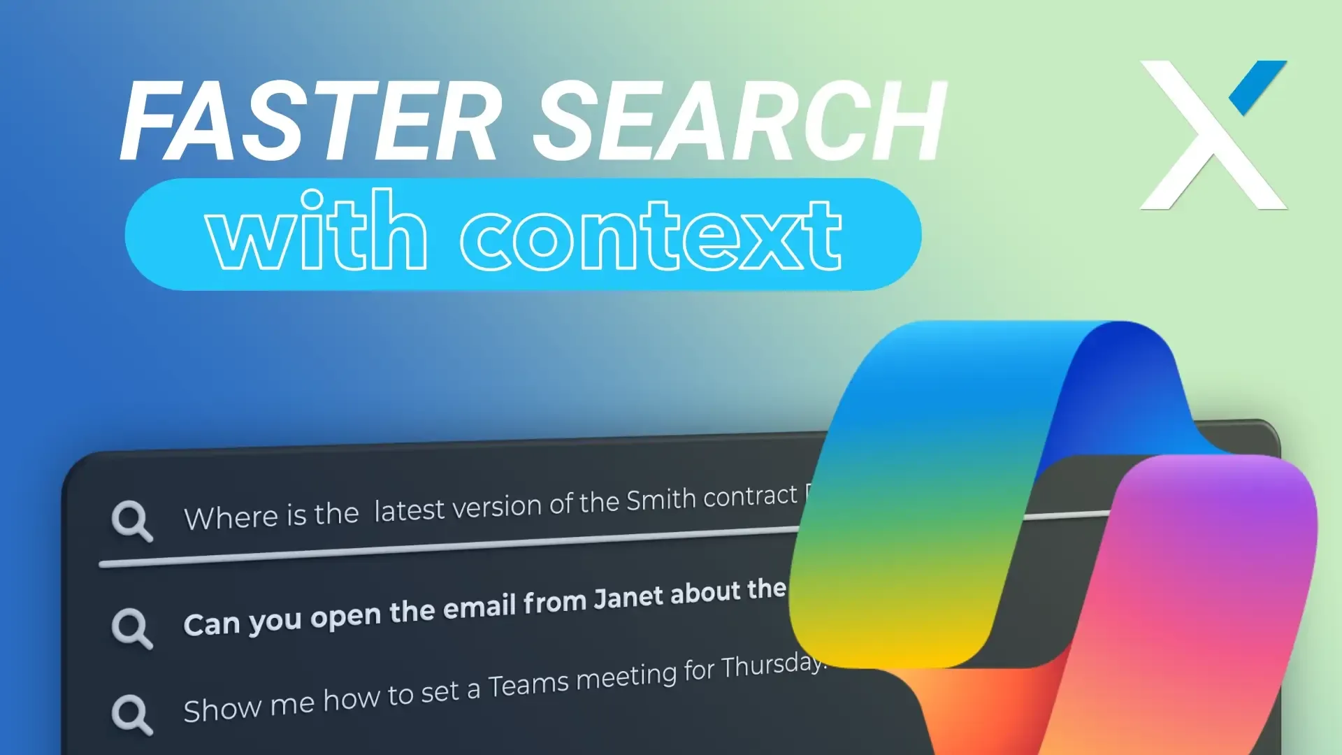 How Ask Copilot Can Quiet the Noise and Help You Work Smarter