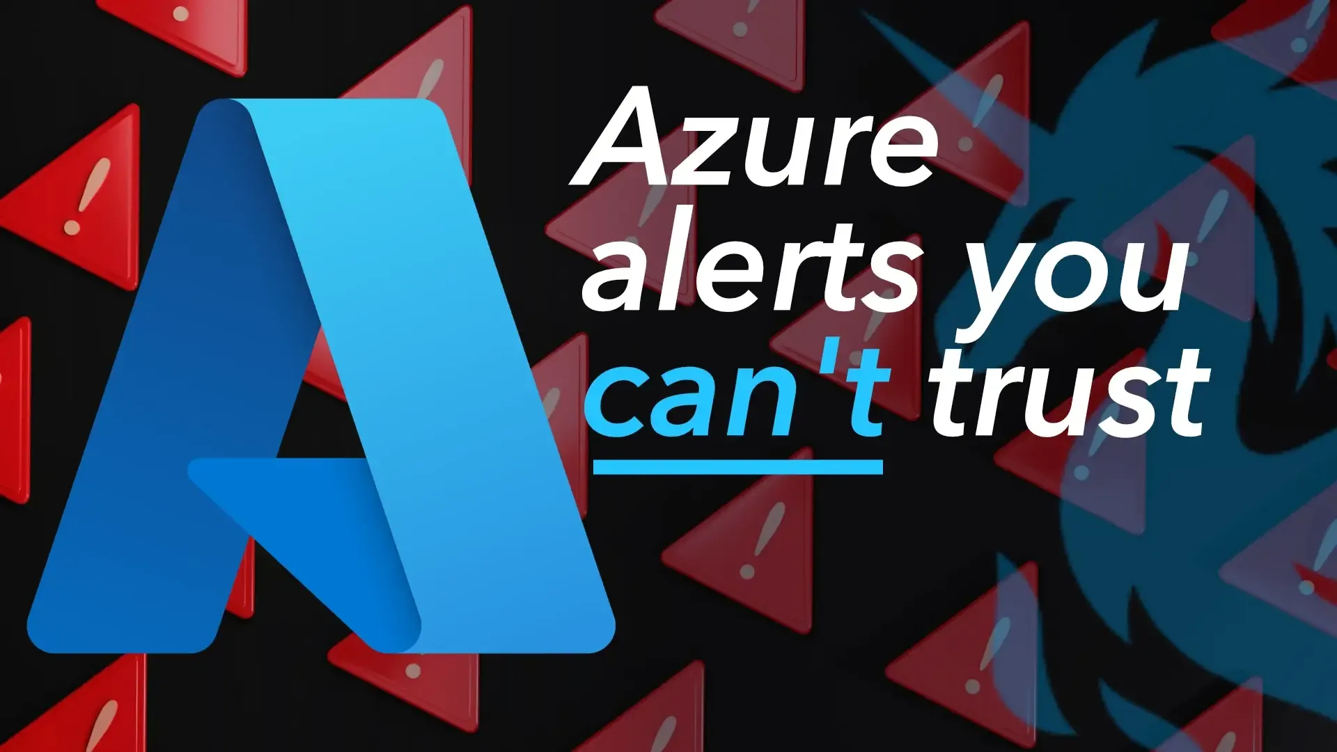 That Azure Monitor alert in your inbox might be a scam