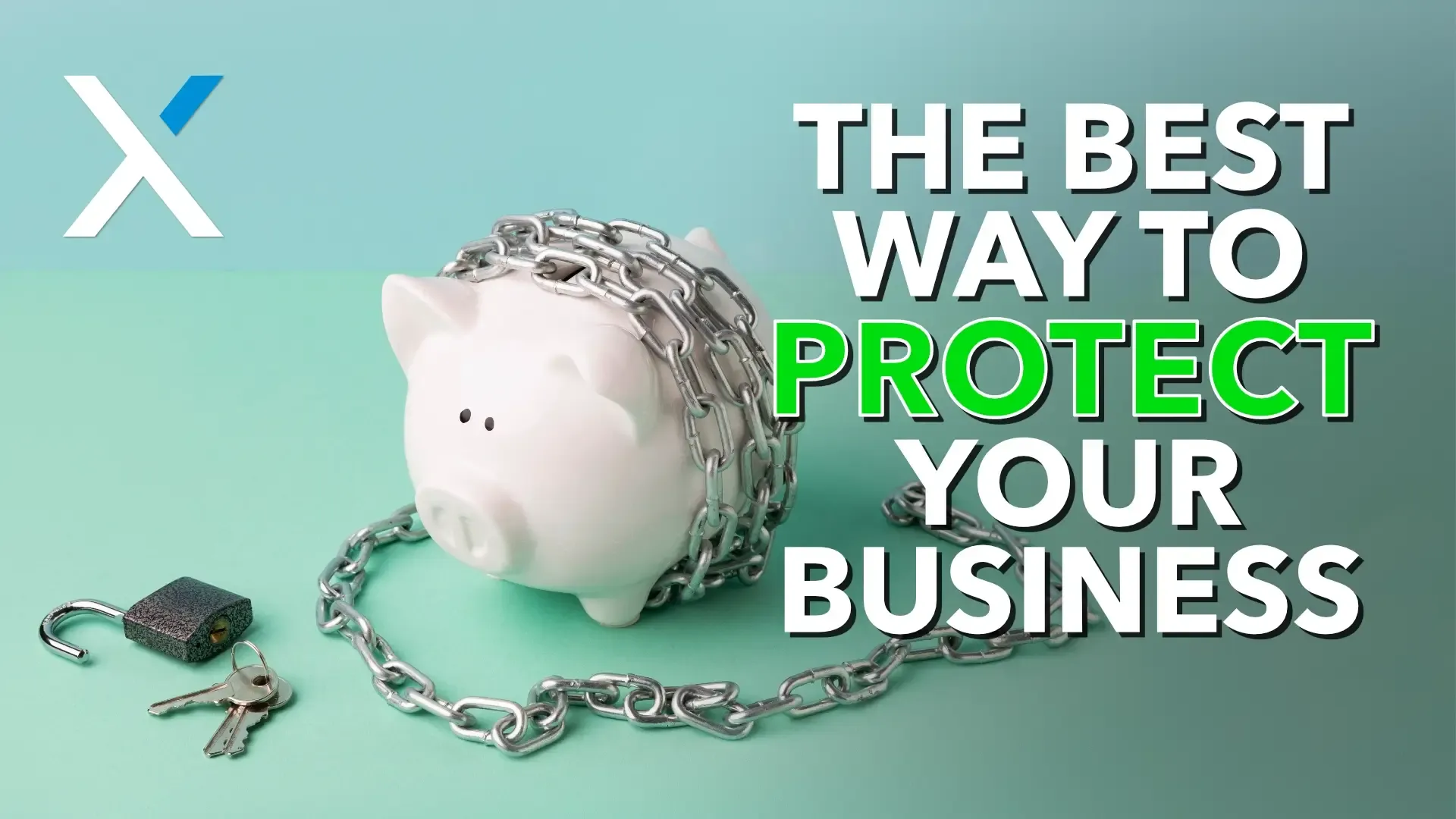 The One Backup Strategy That Keeps You in Business When Ransomware Hits