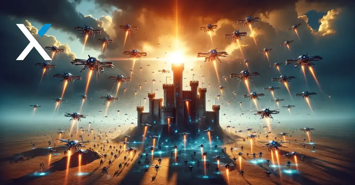 Botnet Surge: why your business is a target and how to protect it