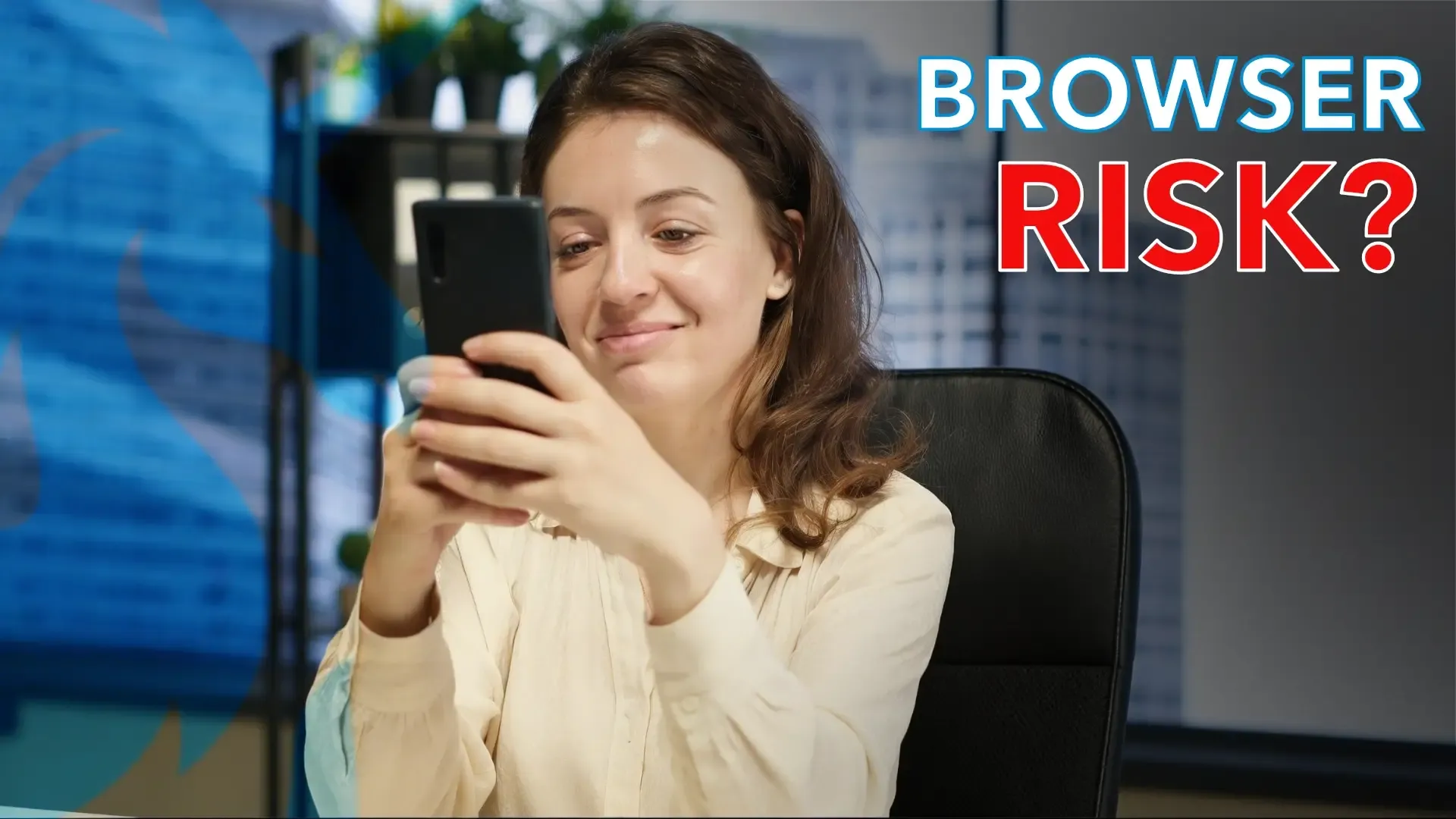 Mobile web browsers and privacy: what business owners need to know