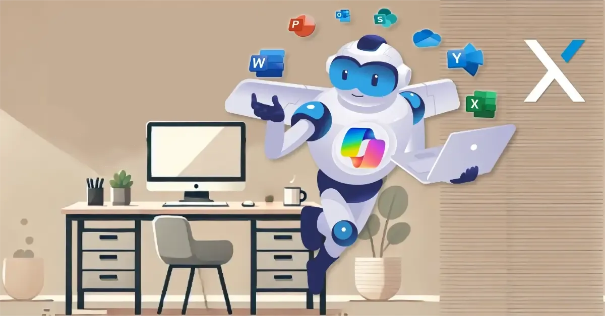 Unleash Your Business Potential with Copilot for M365