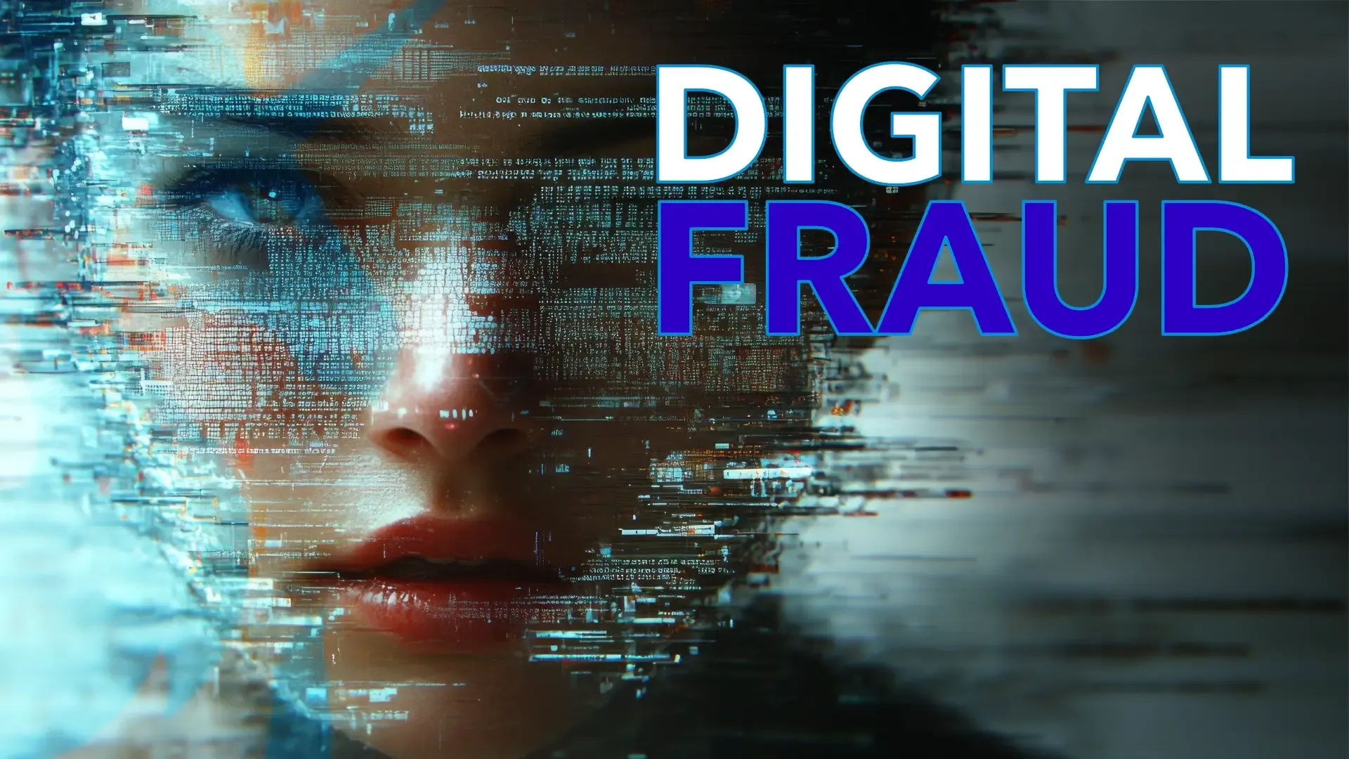 Protecting your business from digital fraud and AI assisted attacks