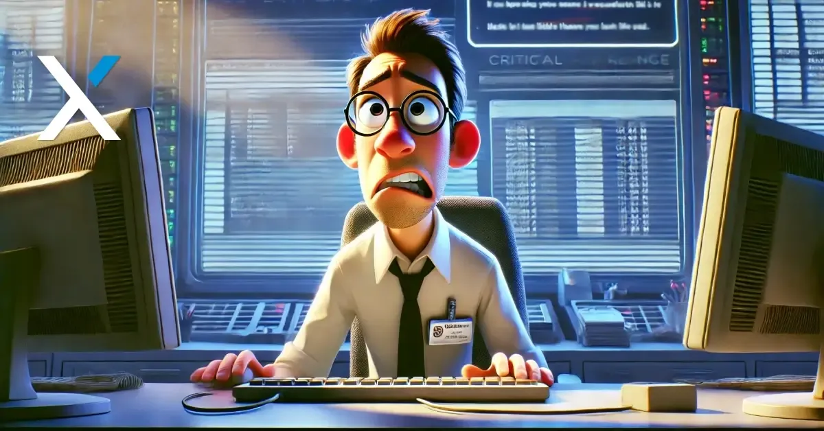 Your employees don't report security issues fast enough, if at all