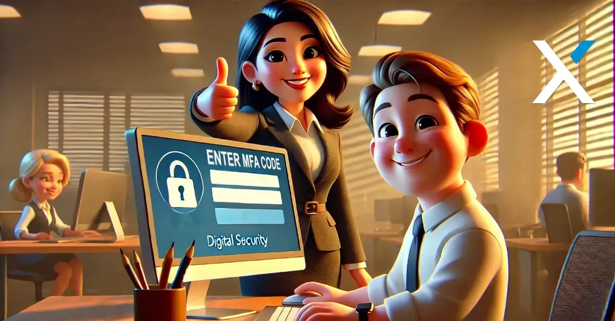Why Microsoft's MFA for Azure is a Game Changer