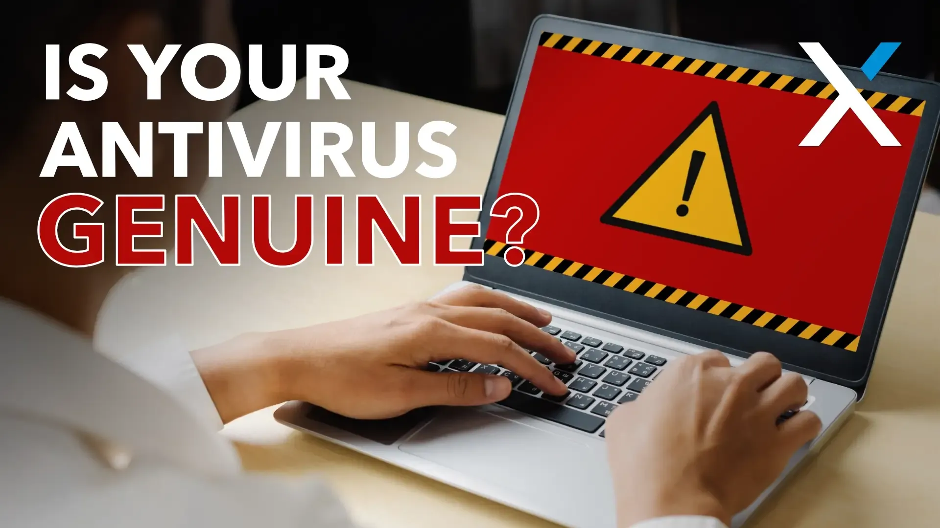 The Hidden Threat Behind "Free Antivirus"