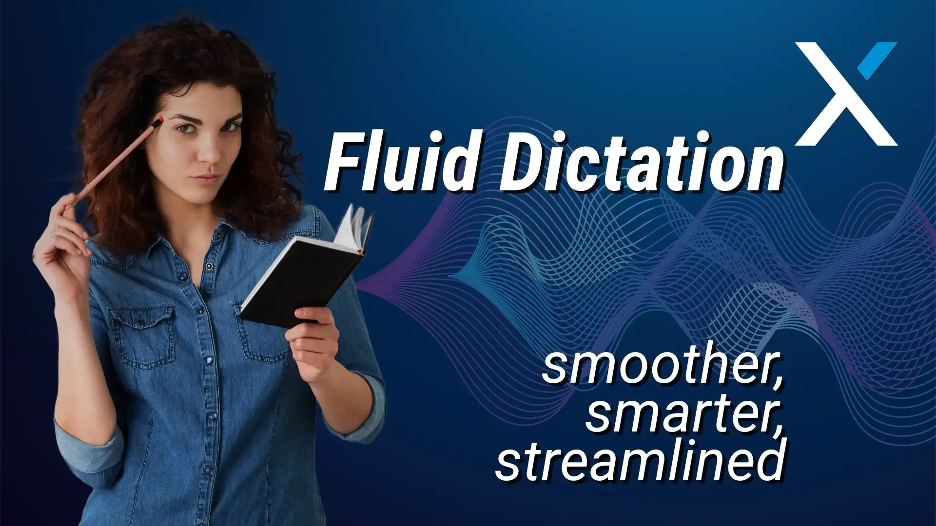 Why Dictation Has Been a Letdown, Until Now