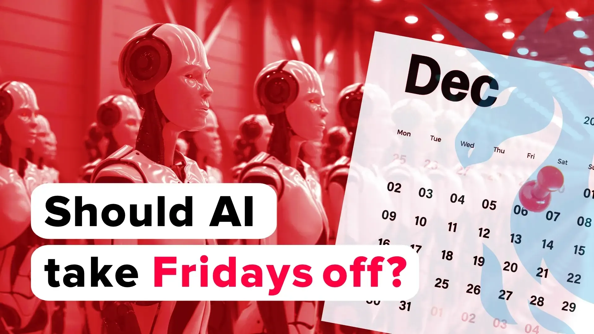 Should you ban Copilot on Friday afternoons?
