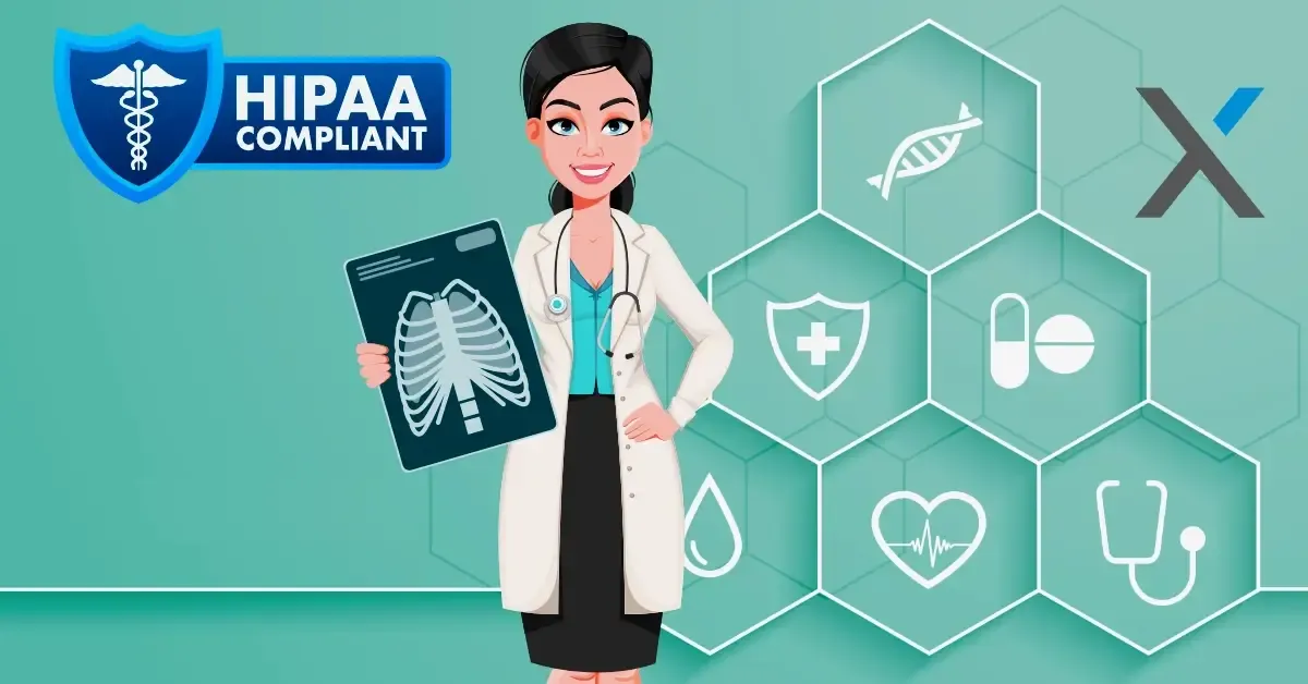 Can you use SharePoint and be HIPAA Compliant?