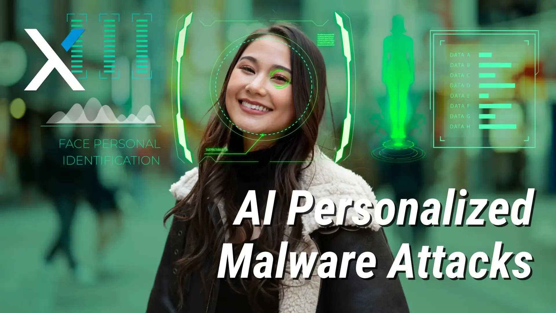 Study Shows 80% of Ransomware Attacks Use AI