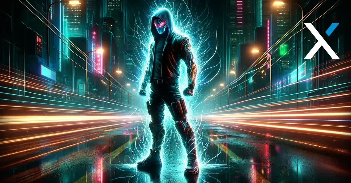Leveled up Cyber threats? Time to Power Up!
