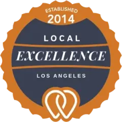 Serving Los Angeles Since 2014