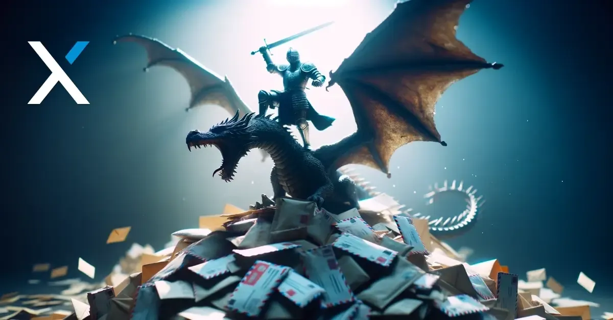 Meet your new Gmail protector and say goodbye to spam