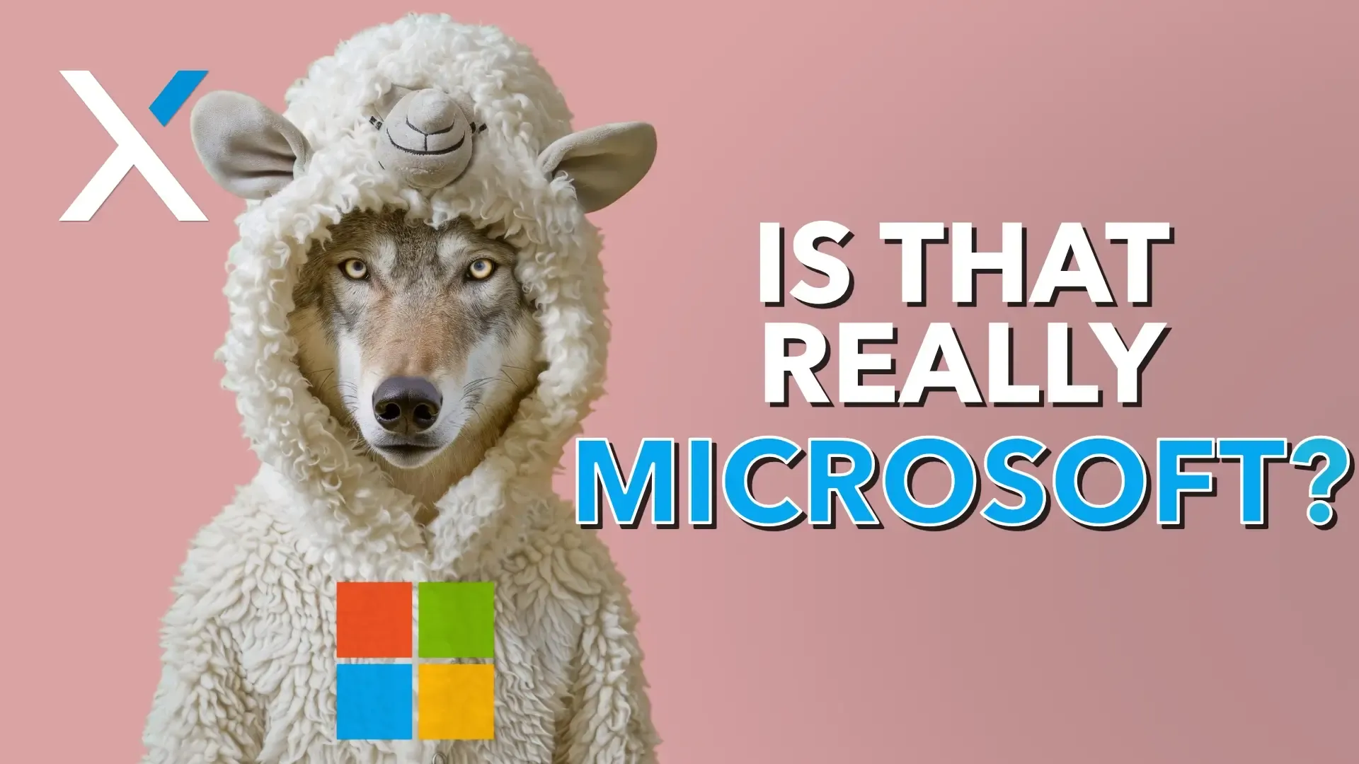 Avoid the Trap: How to Identify Suspicious Microsoft Emails