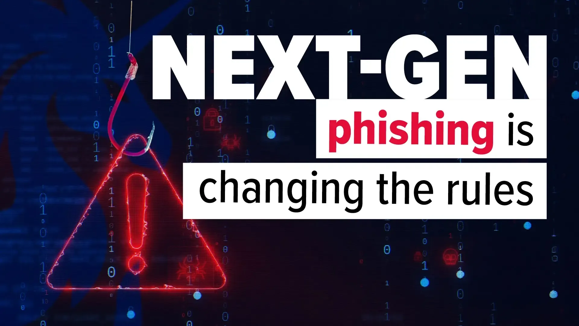 AI is changing what phishing pages can do