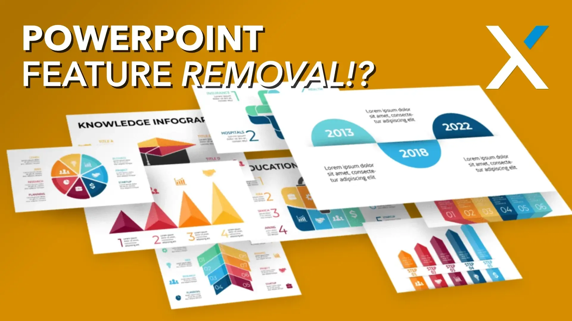 Microsoft Removes 'Reuse Slides' in PowerPoint