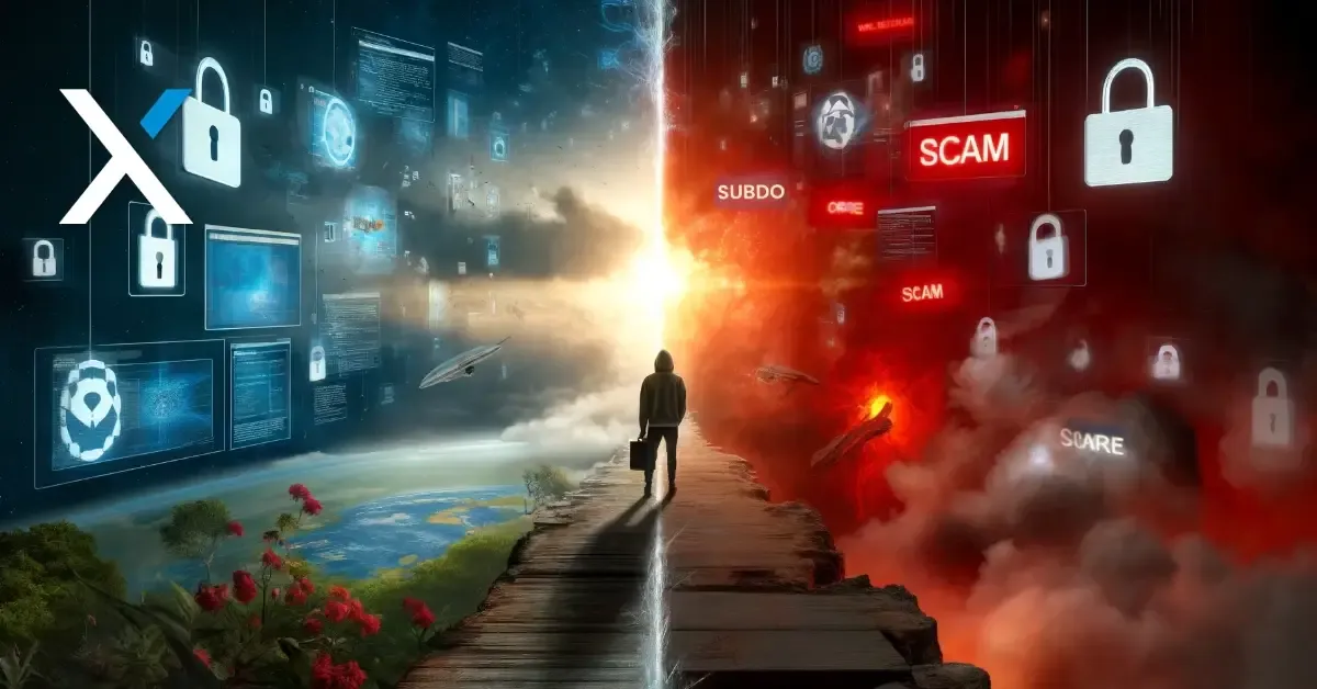Is the latest phishing attack the most dangerous?