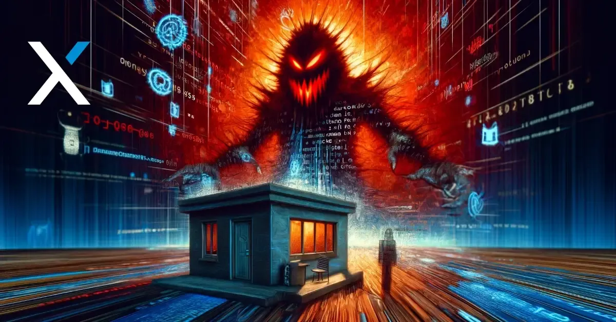 Malware threats are at their highest: it's time to talk about it