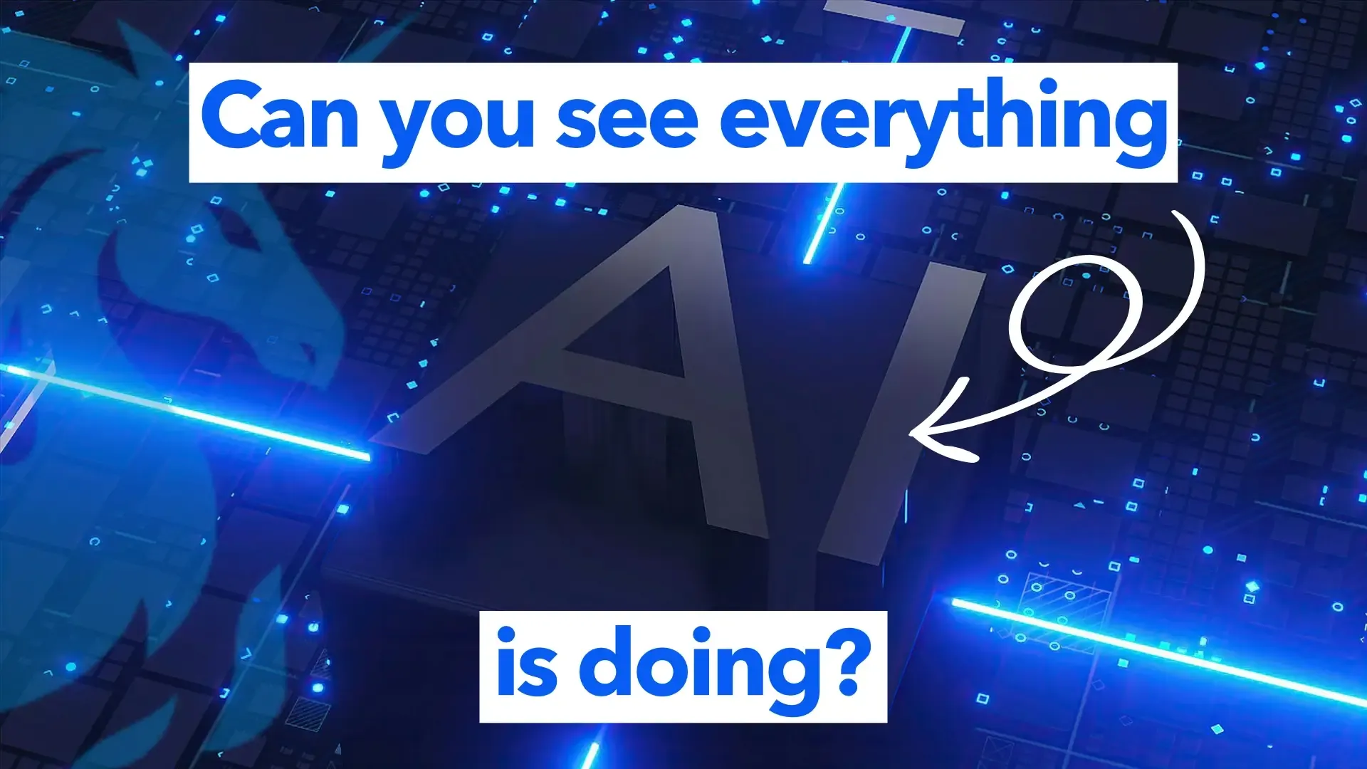 Your AI tools are making decisions you can't explain
