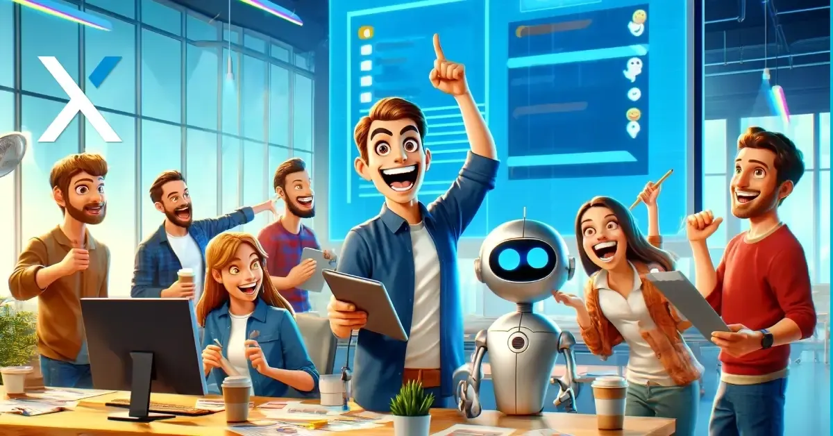 Exploring the Benefits of Team Copilot