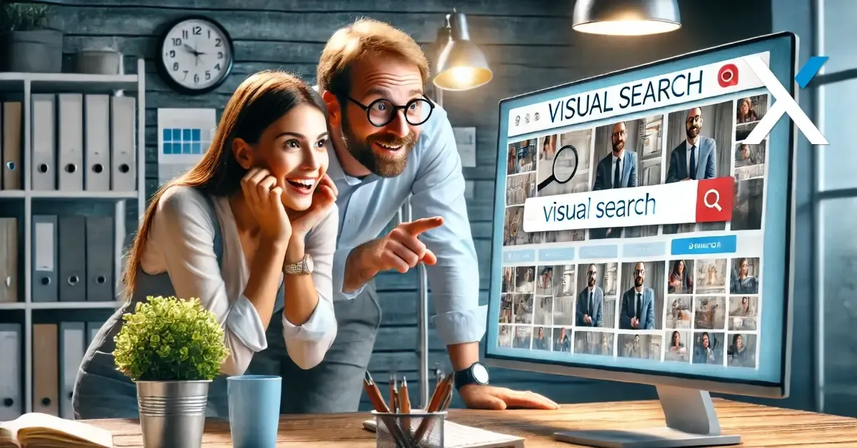 Windows 11's Visual Search: A Handy Tool for SMB Owners