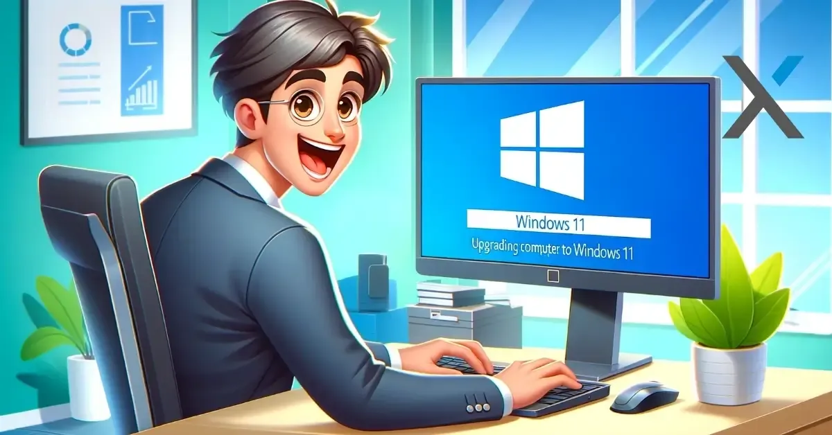 Here's Why Businesses Shouldn't Wait to Upgrade to Windows 11