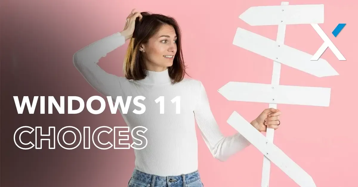 Don't ignore Windows 11 requirements when upgrading