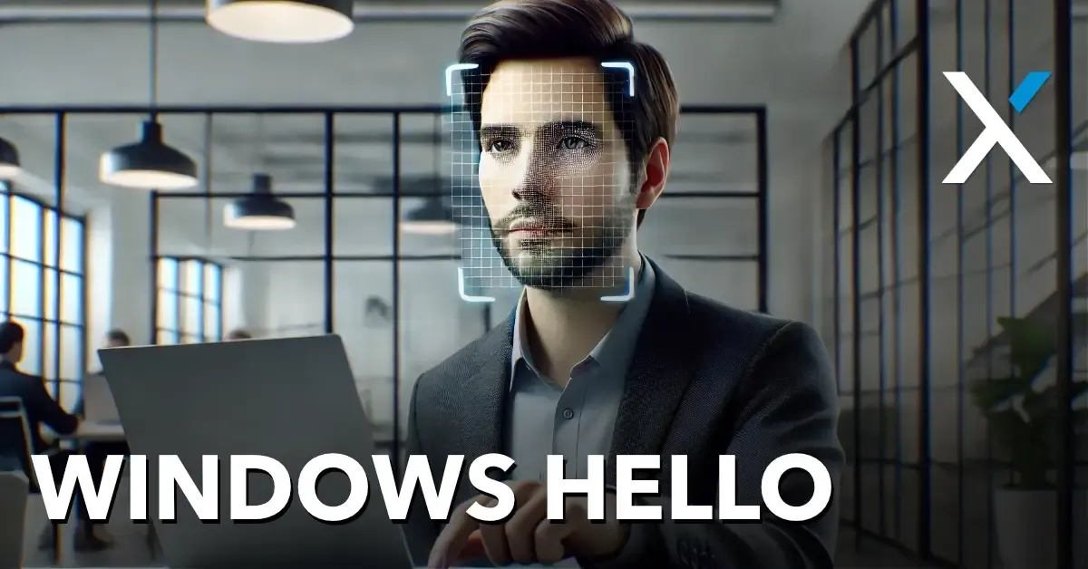 Windows Hello: Smarter, Safer Sign-Ins for Your Business