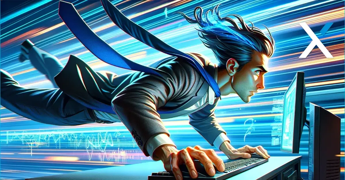 Slow PCs kill your productivity. Before you buy a new PC…