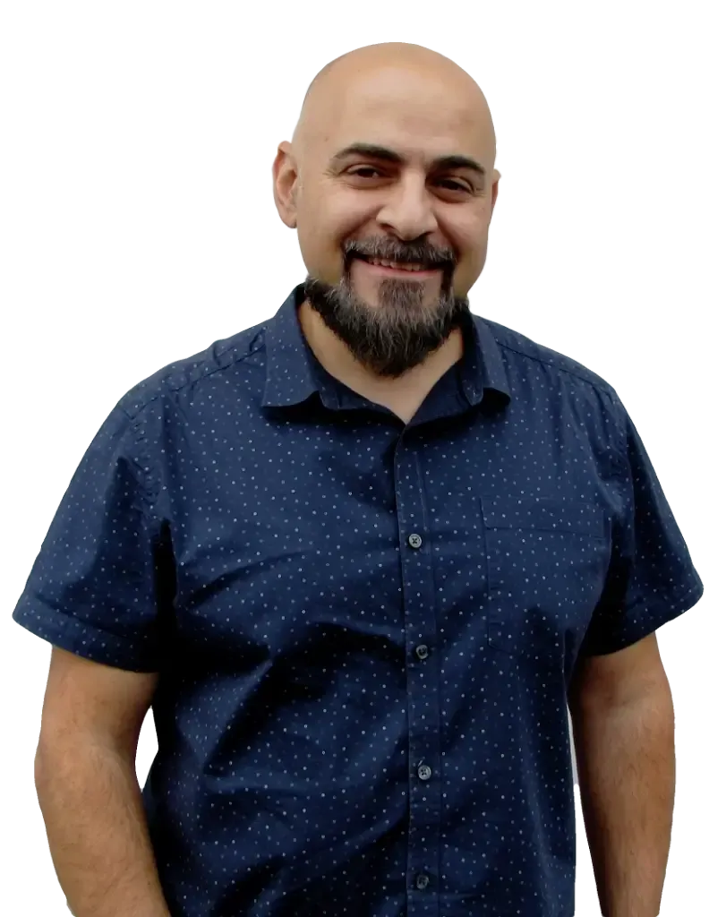 Arthur Gaplanyan, Xentric Solutions co-founder