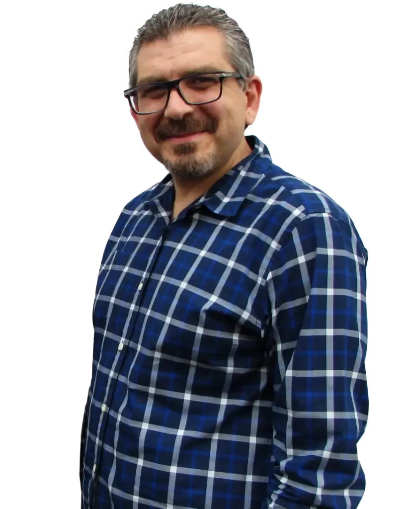 George Mkrtchyan, Xentric Solutions co-founder