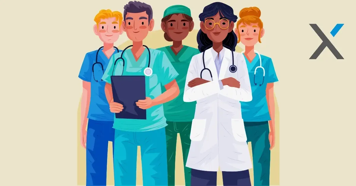 4 reasons why Physicians should never be too busy to protect data