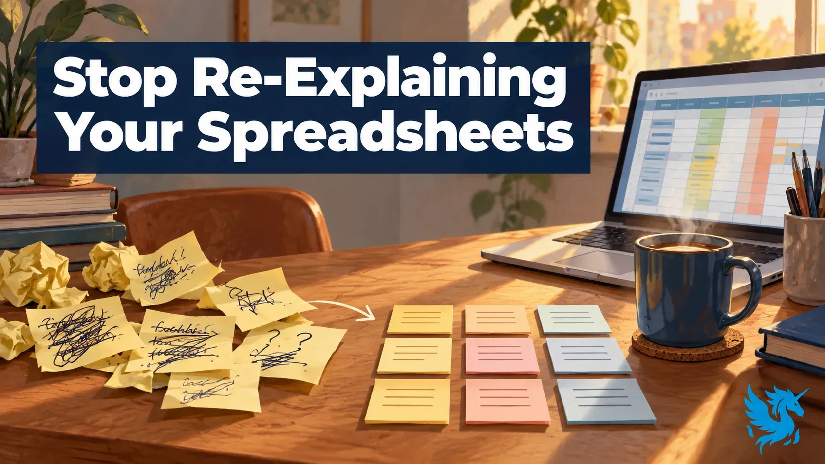 Excel Copilot finally remembers how you like things done