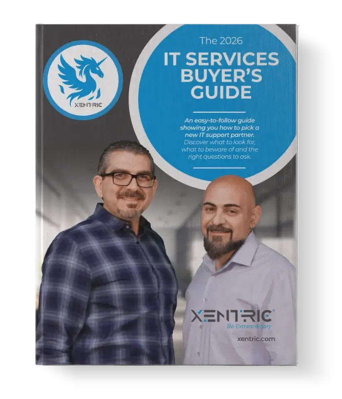The 2026 IT Services Buyer's Guide