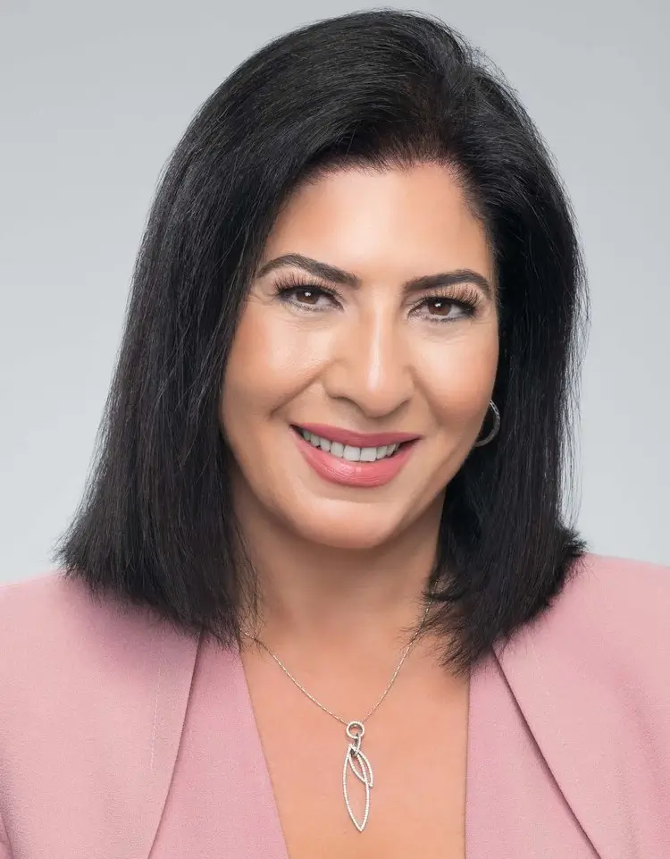 Nikki Grigoryan