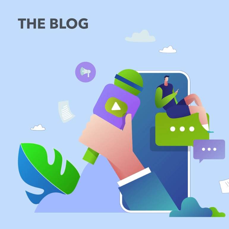 The Blog