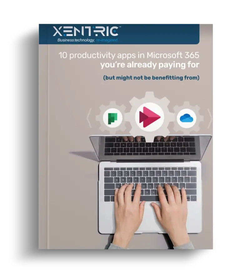 10 M365 Apps You Aren't Using