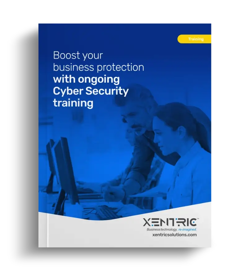 Boost Your Business Protection with Ongoing Cybersecurity Training