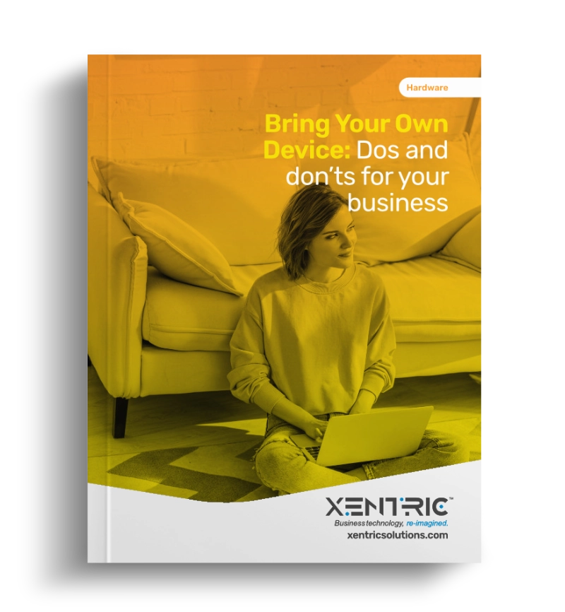 Bring Your Own Device: Dos and Don'ts for Your Business
