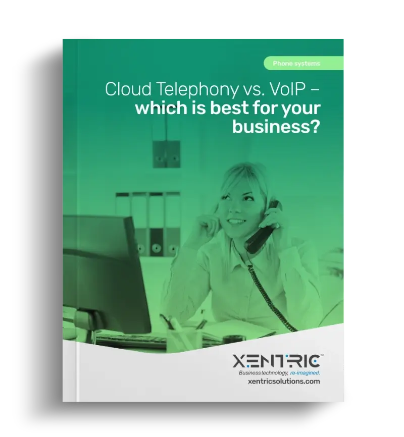 Cloud Telephony vs. VoIP: Which Is Best for Your Business?