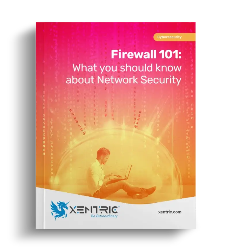 Firewall 101: What You Should Know About Network Security