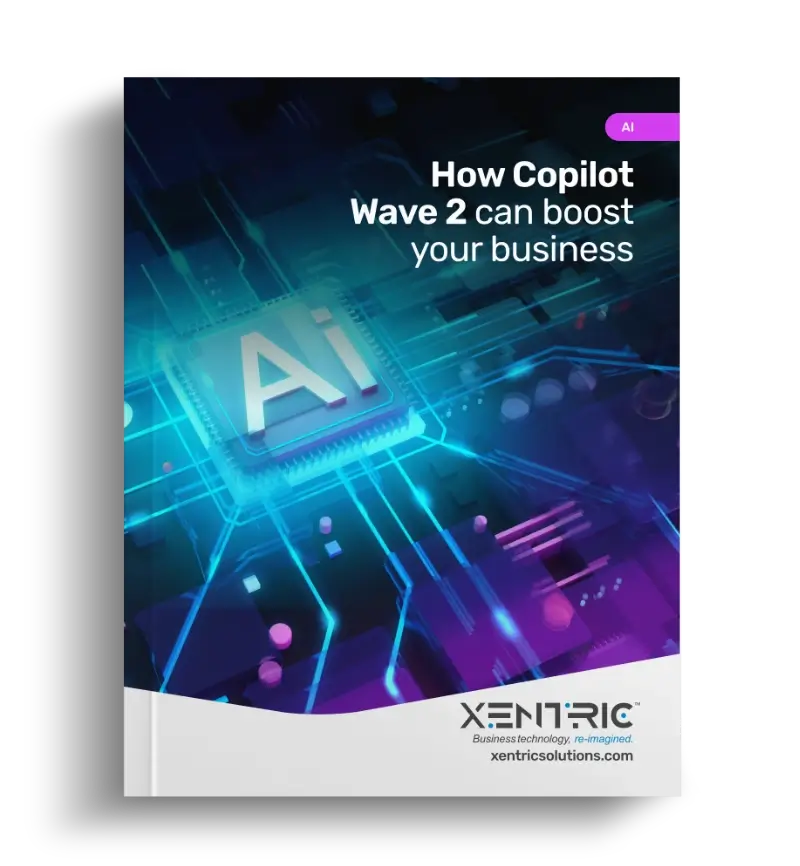 How Copilot Wave 2 Can Boost Your Business