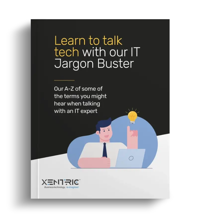 IT Jargon Buster